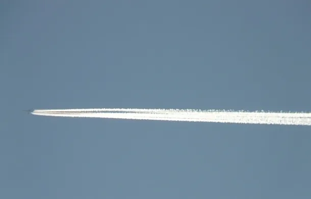 aviones a propulsion