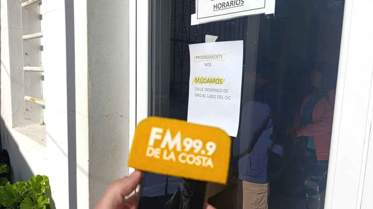 PAMI CONSULTORIOS EXTERNOS