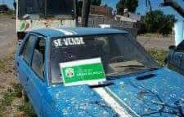 villa del carmen autos