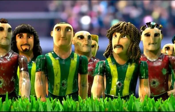 metegol