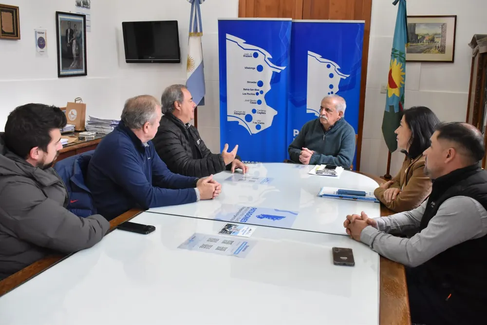 RICARDO MARINO ABSA CONSULTORA FUNES