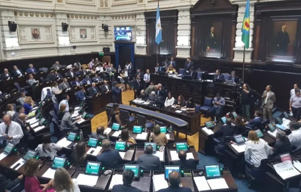 diputados buenos aires
