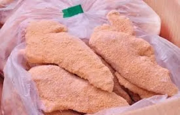 milanesas
