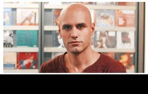 javier van de couter