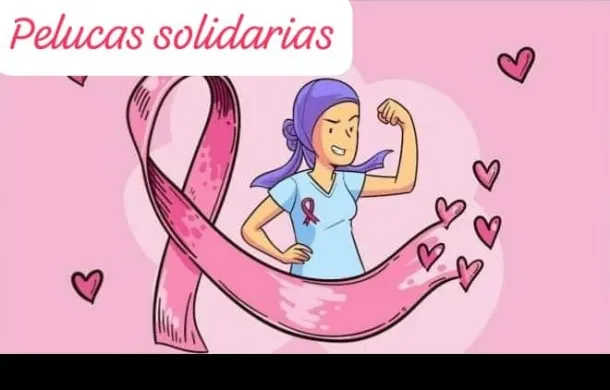 pelucas solidarias
