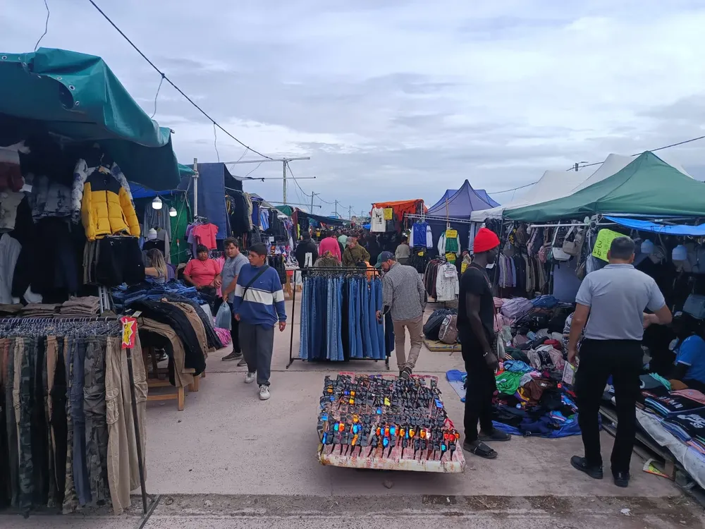 fiesta soberania lunes