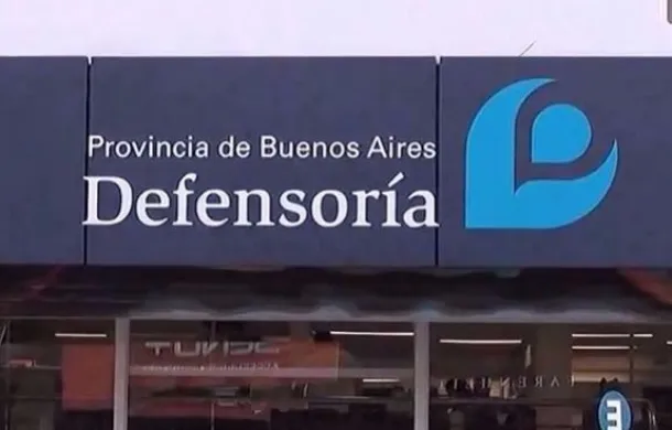 defensoria