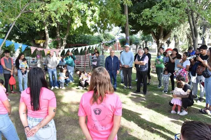 centro de desarrollo infantil