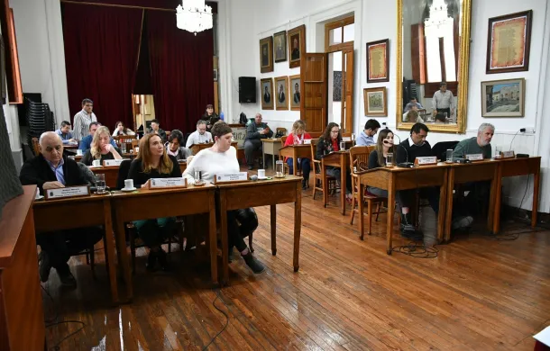 hcd sesion