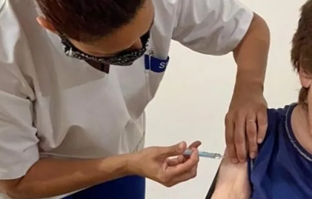 patagones covid-19 vacuna pandemia coronavirus covid