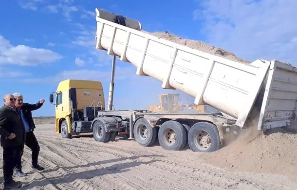 remediación ex basural