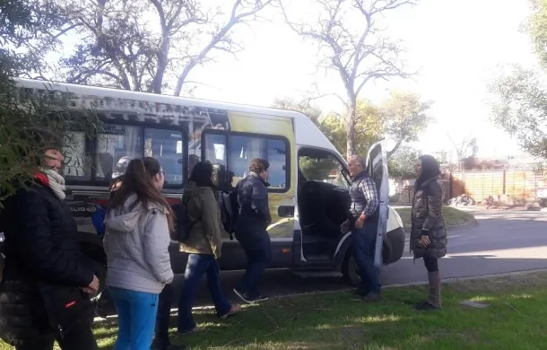 turismo invierno