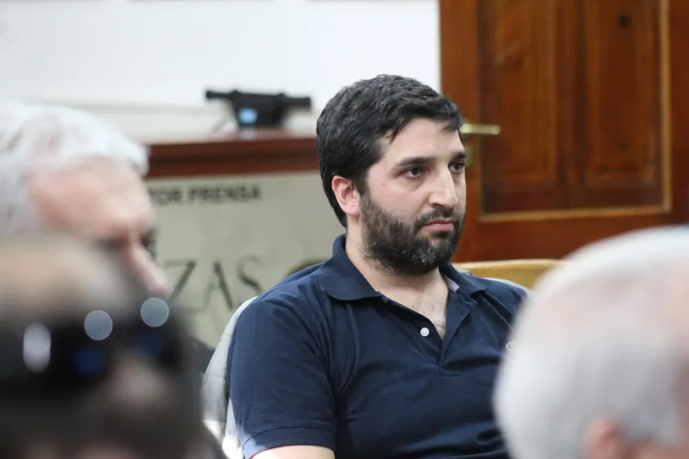 matias contreras