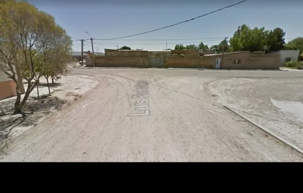 calle piedrabuena