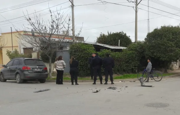 accidente