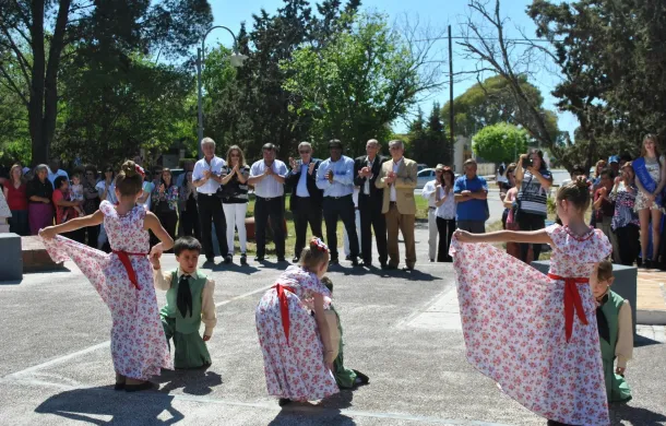 stroeder aniversario