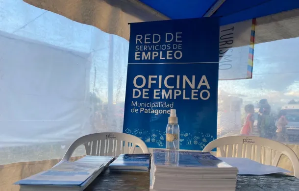 oficina de empleo fiesta de la soberania