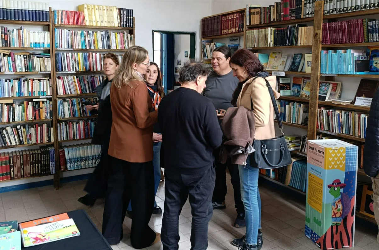 AUTORIDADES CULTURA