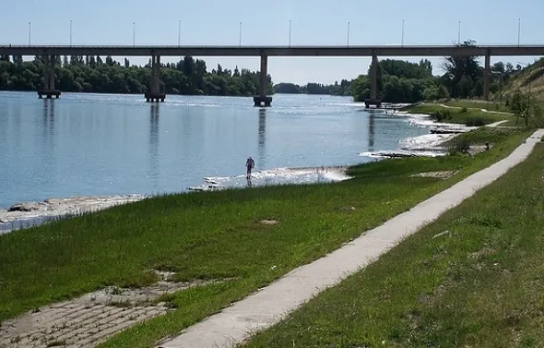 costanera patagones