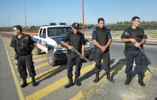 seguridad