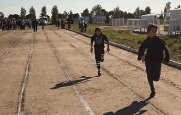atletismo