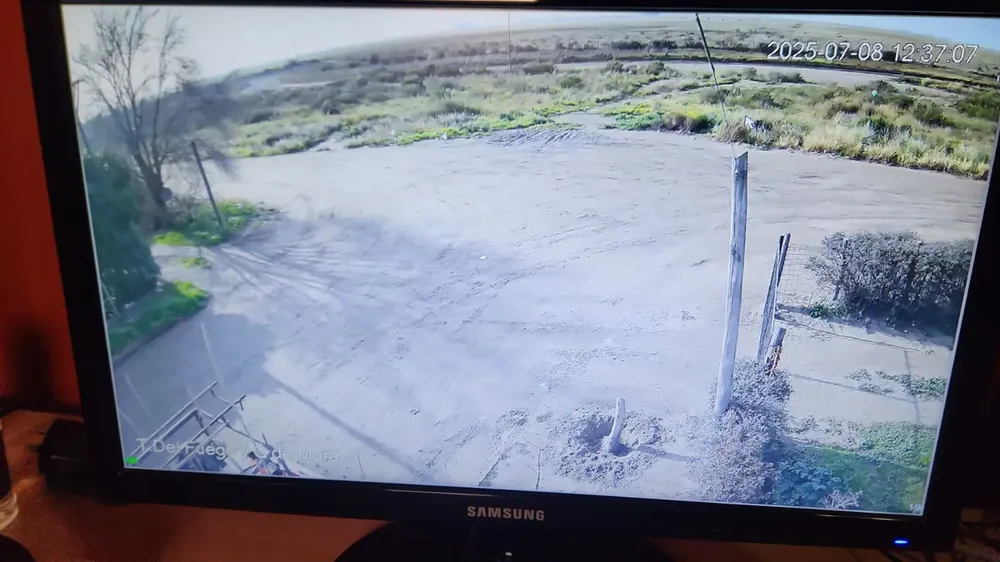 MONITOR
