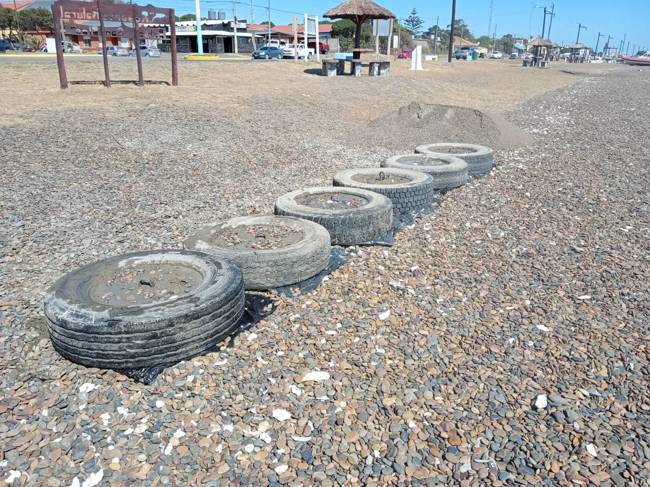 SAN BLAS DELIMITACION BALNEARIO