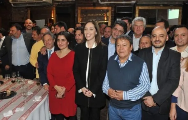 vidal frente cambiemos