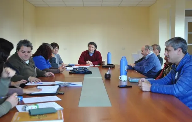 gremios convenio colectivo trabajo municipio