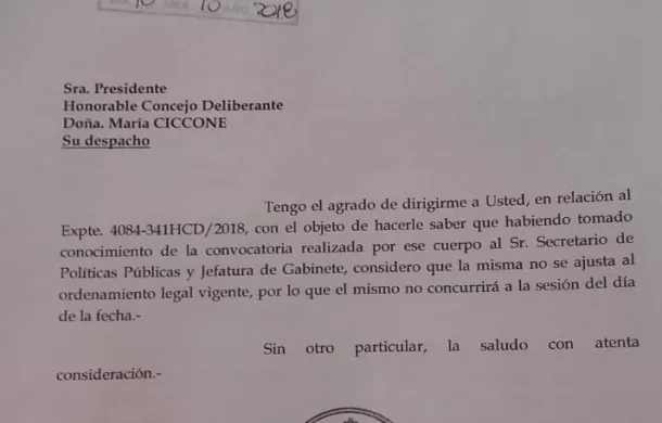 zara nota