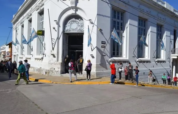 banco nacion