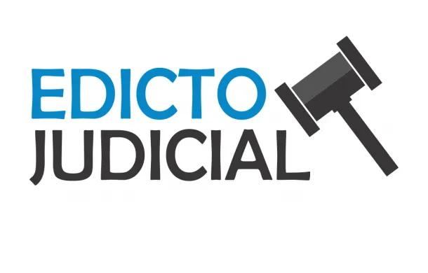 edicto