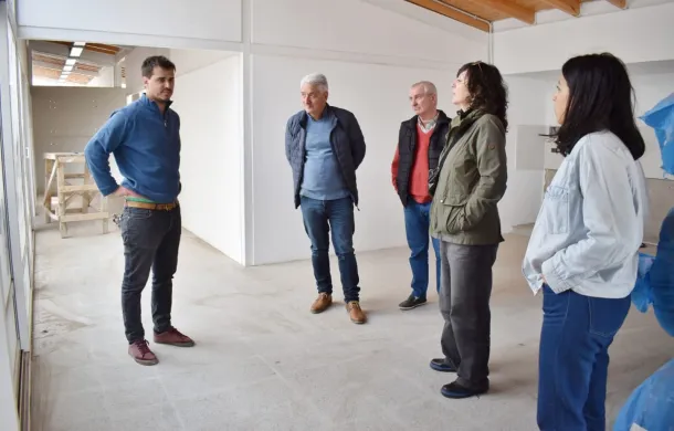 centro de desarrollo infantil