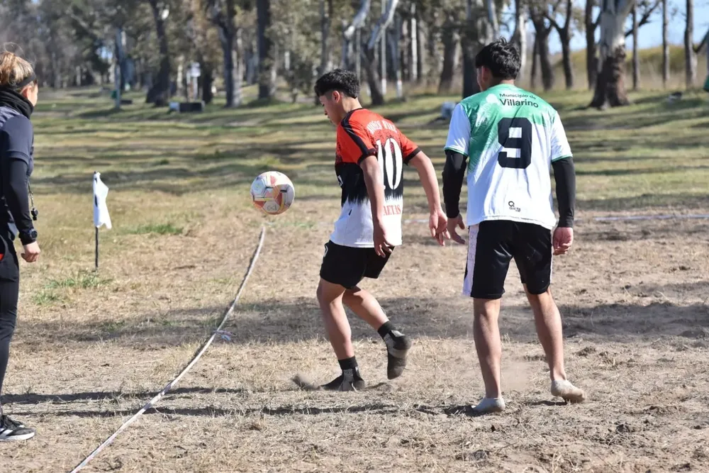 juegos bonaerenses