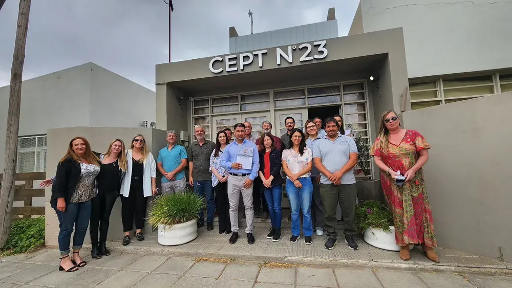 CONCEJALES CEPT 23 IGARZABAL