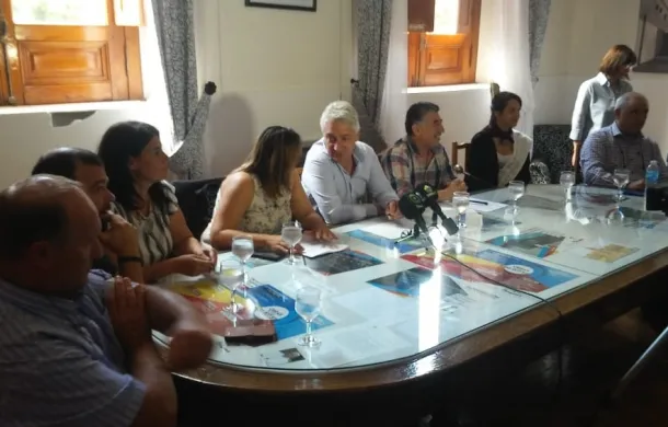 conferencia fiesta soberania 2019