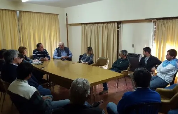 asociacion ganadera
