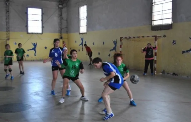 handball