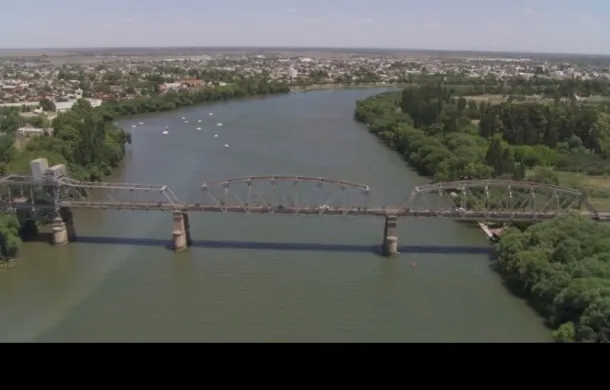 rio negro