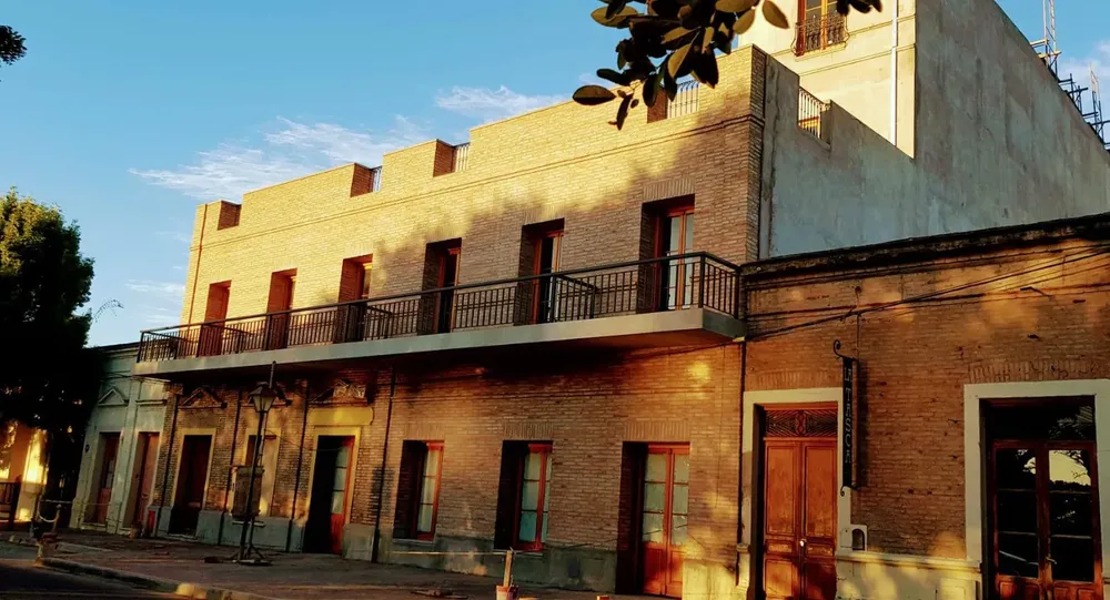 Hotel Boutique Spa Puerto Patagonia