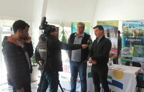 turismo patagones promocion