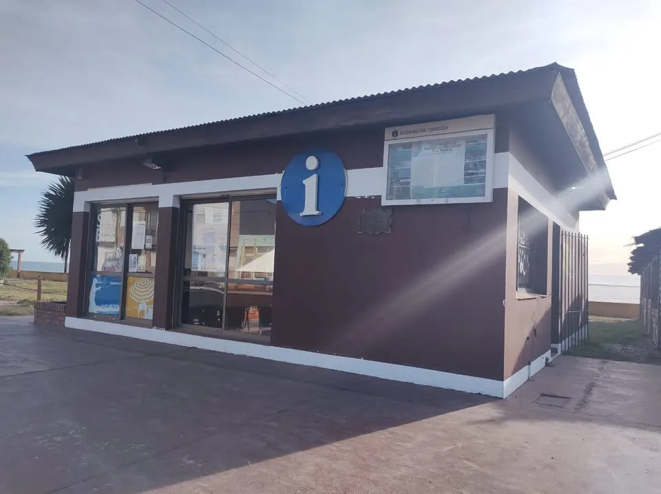 SAN BLAS, OFICINA DE INFORMES TURISTICOS