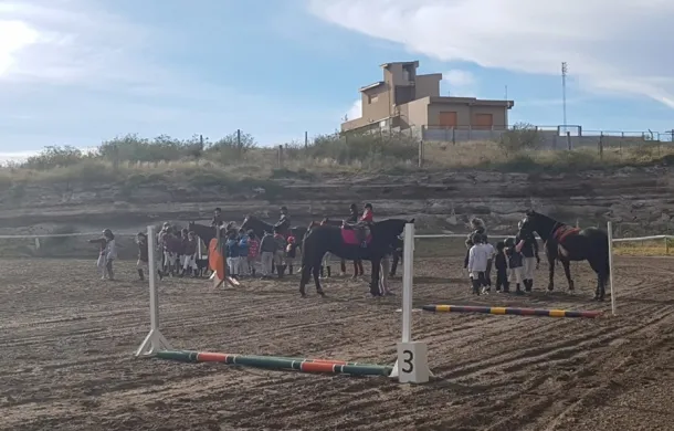 actividades deportivas