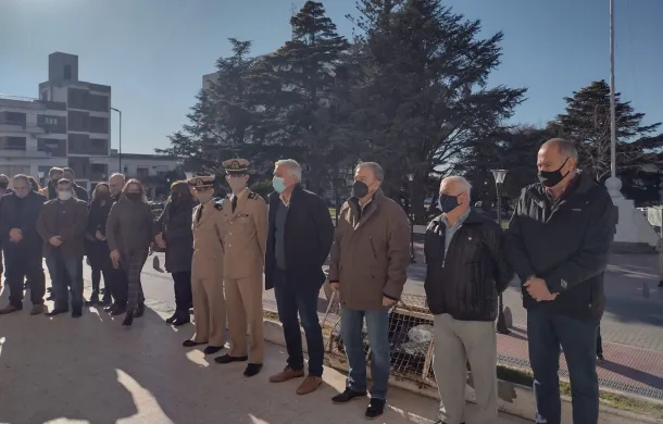 acto luis piedrabuena