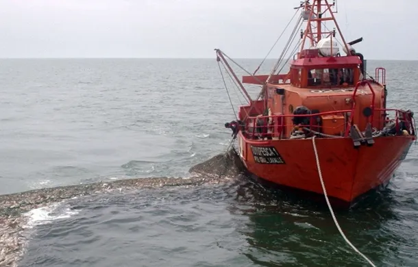 pesca embarcaciones san blas