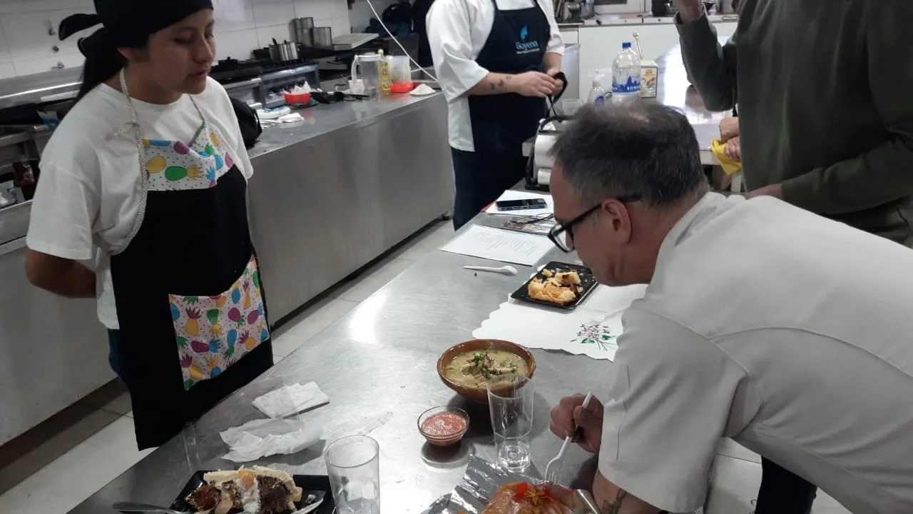 cocina juegos bonaerenses