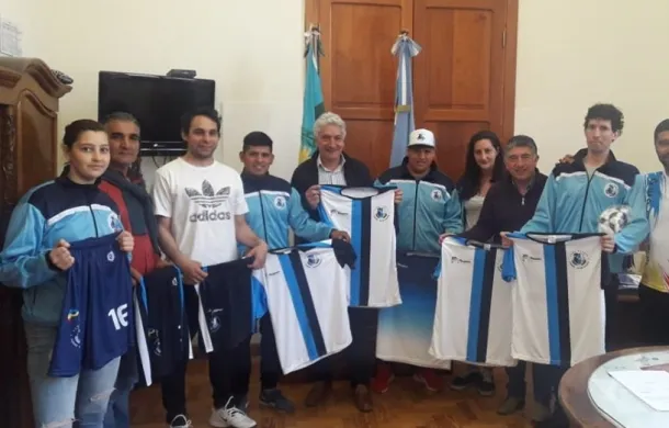 zara{ entrega elementos deportivos