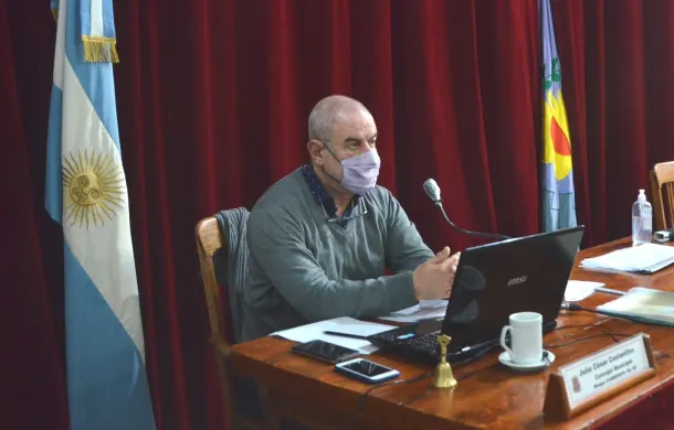 julio constantino