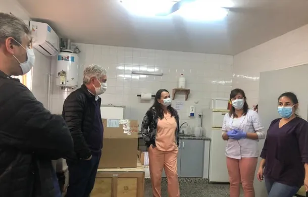zara visita villalonga