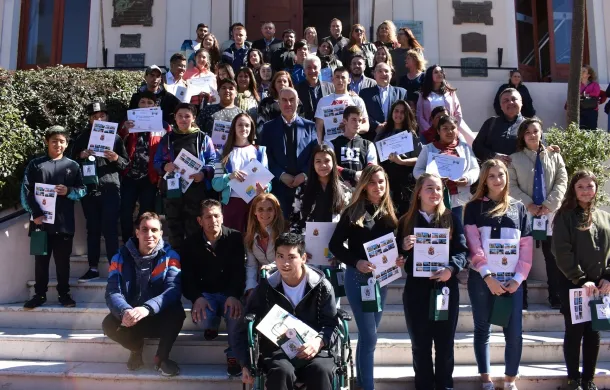 hcd dia nacional juventud 2019
